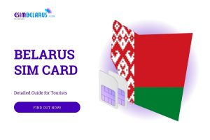 Belarus SIM Cards