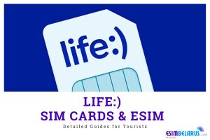 life belarus sim card